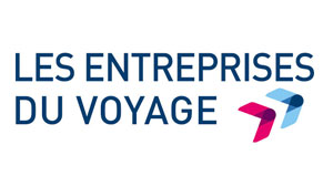 Logo Entreprises du voyage