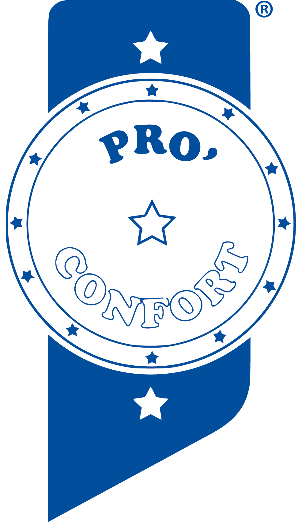Logo Pro Confort France